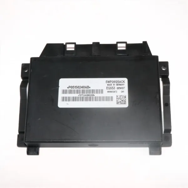 Модуль (ЕБУ) АКПП електронний 05150240AB Chrysler