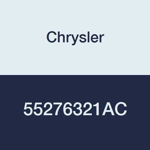 Амортизатор багажника 55276321AC Chrysler