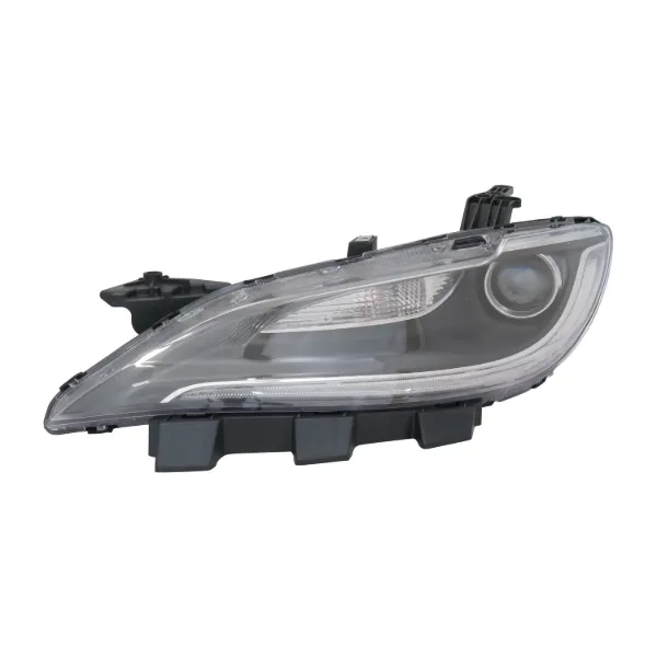 Фара ліва 68110251AC Chrysler