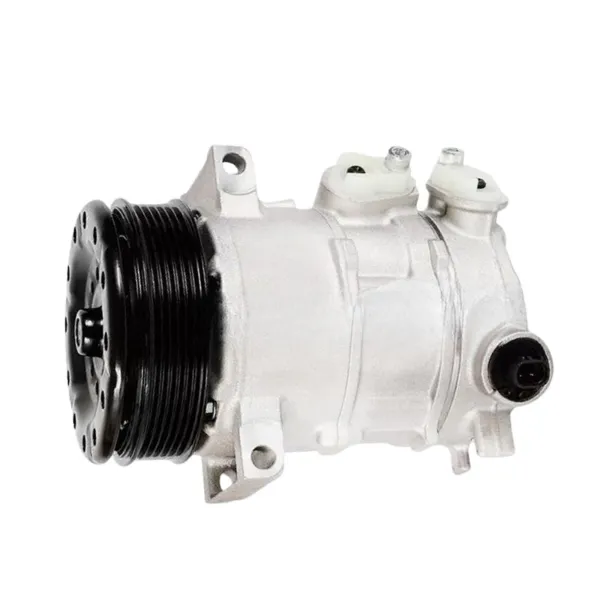 Компресор кондиціонера 55111410AF Chrysler