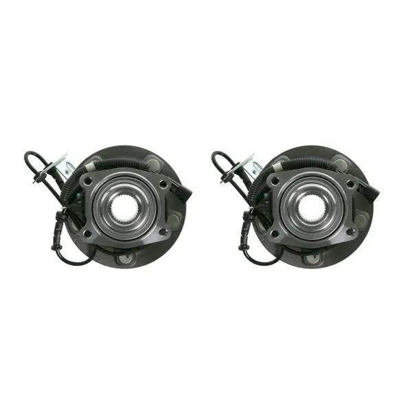 Передня маточина 5154199AA Chrysler
