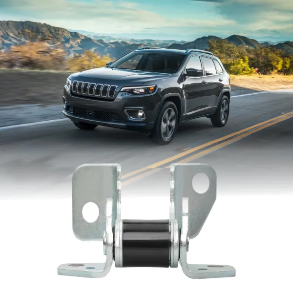 Петля заднтої двері, правої 55113664AI Chrysler