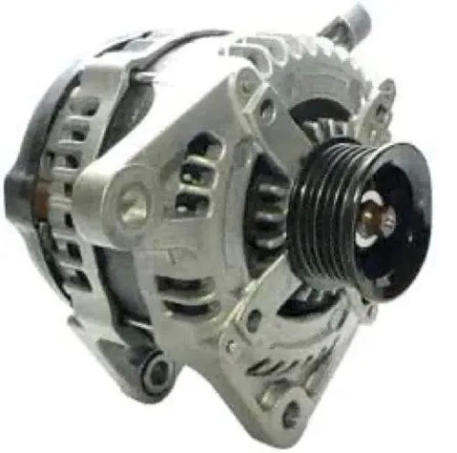 Генератор 04801304AC VAG