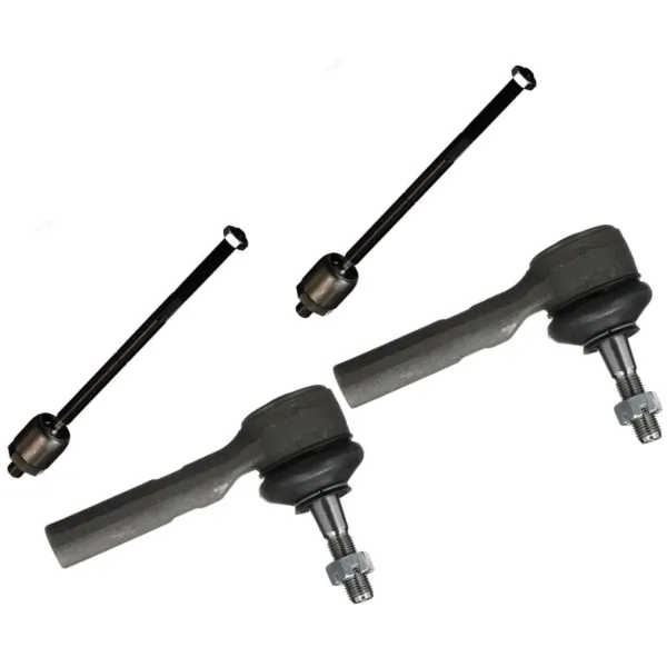 Рульовий наконечник 5183761AA Chrysler