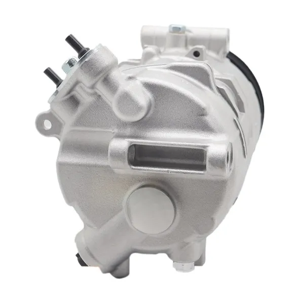 Компресор кондиціонера 68103198AA Chrysler