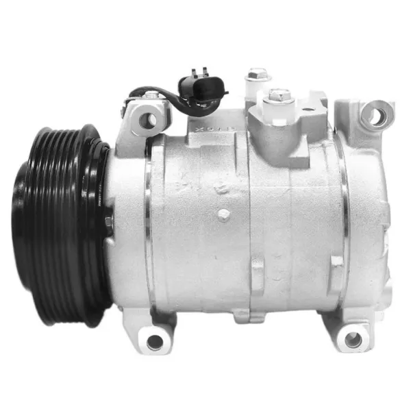 Компресор кондиціонера 05005421AC Chrysler