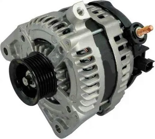 Генератор 04801304AA Chrysler