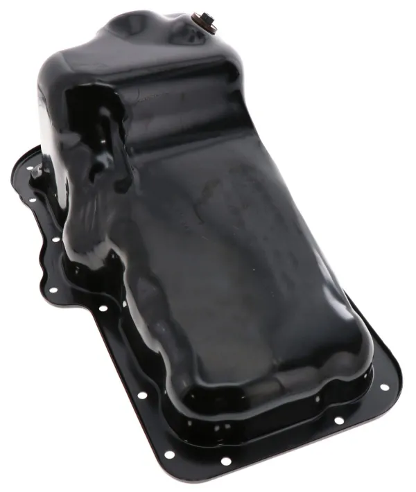 Піддон масляний картера двигуна 53021755AA Chrysler