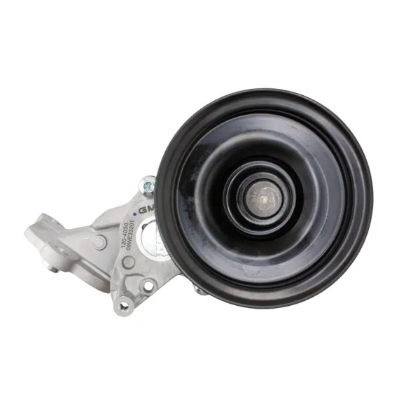 Помпа 4893618AF Chrysler
