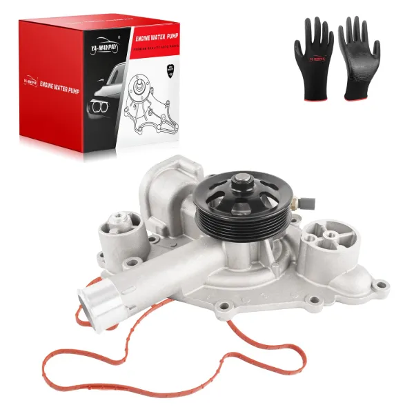 Помпа 68346916AA Chrysler