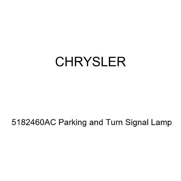  5182460AC Chrysler