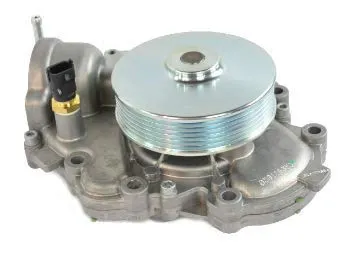 Помпа 68211202AB Chrysler