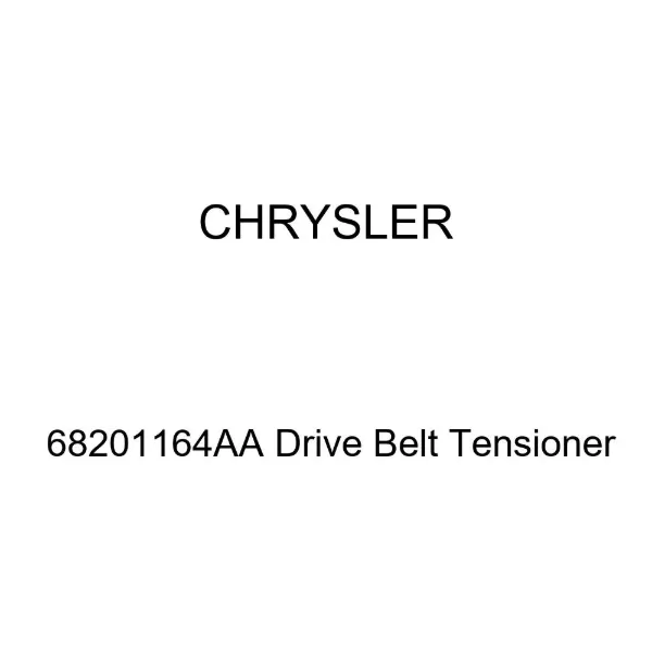  68201164AA Chrysler