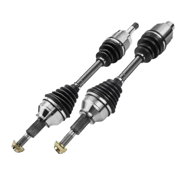 Ліва піввісь 5085180AE Chrysler