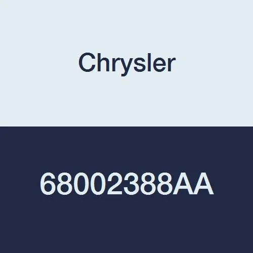Двигун склоочисника лобового скла (трапеції) 68002388AA Chrysler