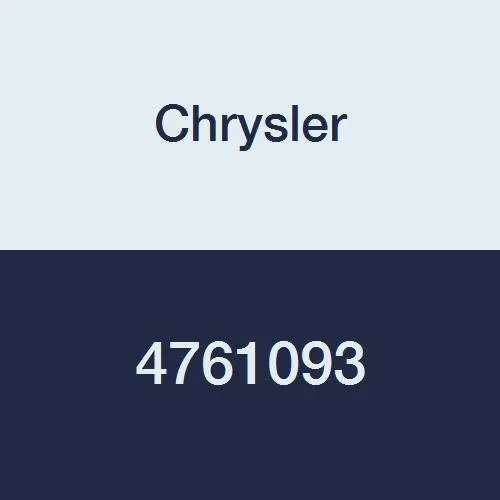  4761093 Chrysler