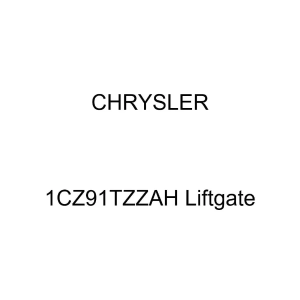 Ляда 1CZ91TZZAH Chrysler