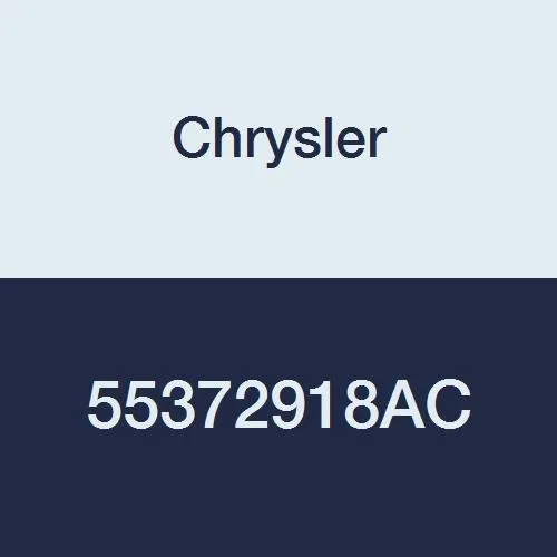  55372918AC Chrysler