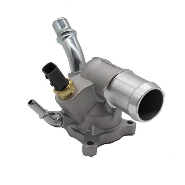 Корпус термостата 5047861AB Chrysler