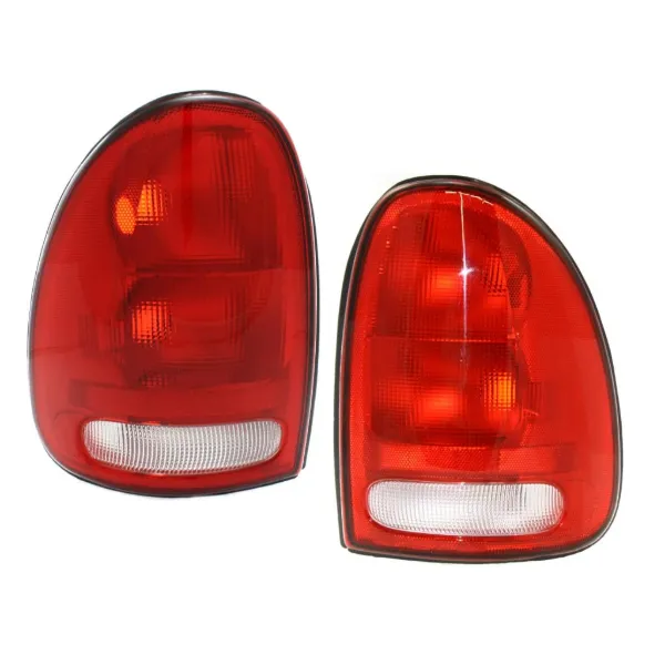 Лівий стоп 2AME76245A Chrysler