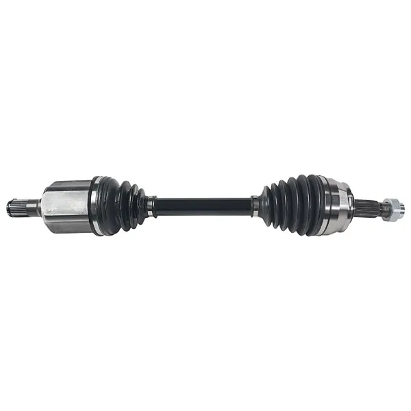 Піввісь права 52123764AD Chrysler