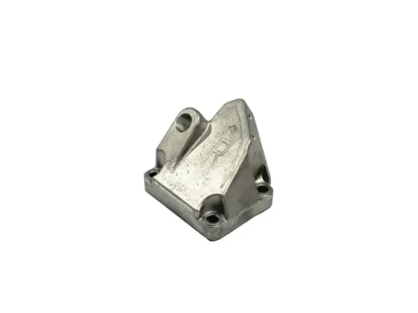 Кронштейн подушки (опори) двигуна, правої 4855024AC Chrysler