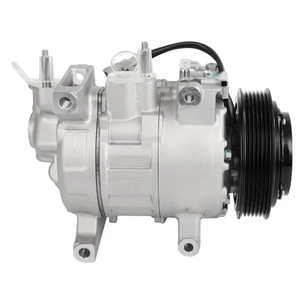 Компресор кондиціонера 68160395AG Chrysler