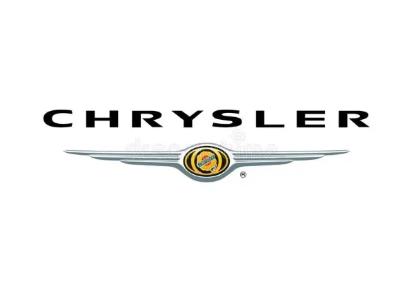 Прокладка ГБЦ 52123739AB Chrysler