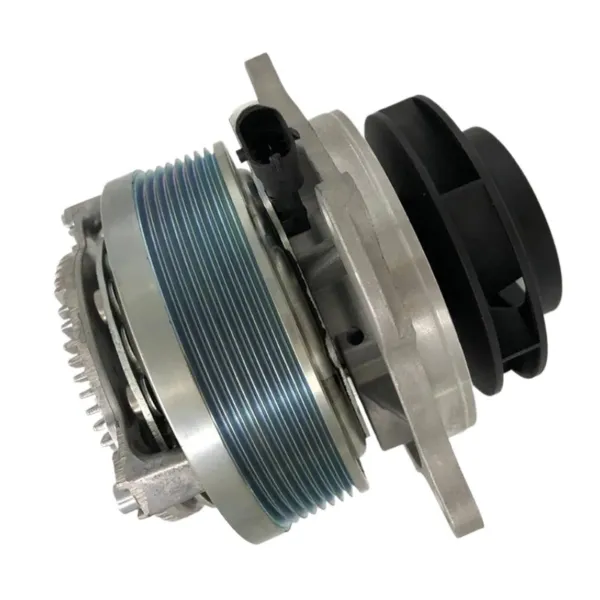 Помпа 2104577 DAF