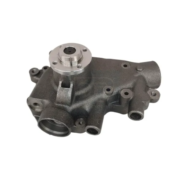Помпа 0683225 DAF