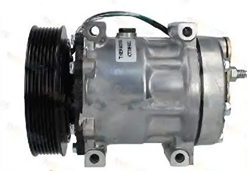 Компресор кондиціонера 1815581 DAF