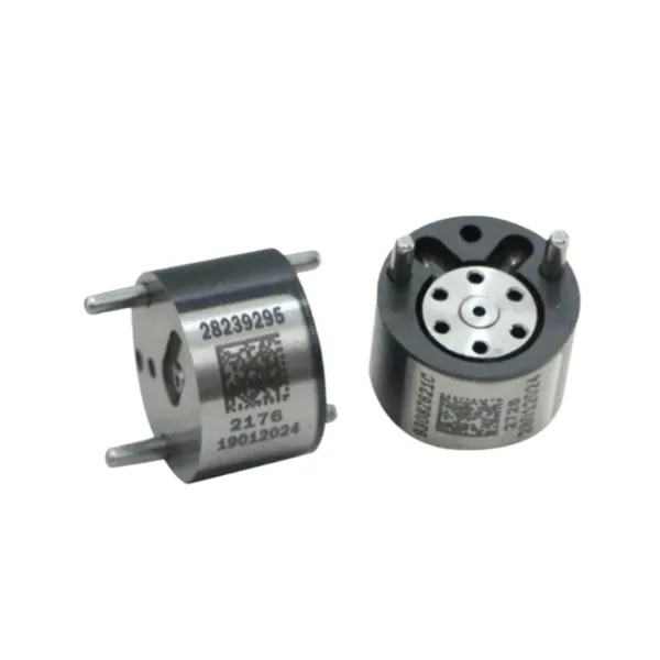 Паливні форсунки R04501D Delphi