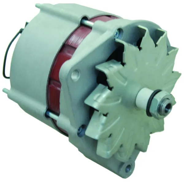 Генератор 01183447 Deutz