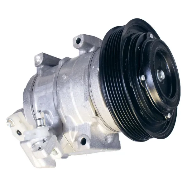 Компресор кондиціонера 4711633 Denso
