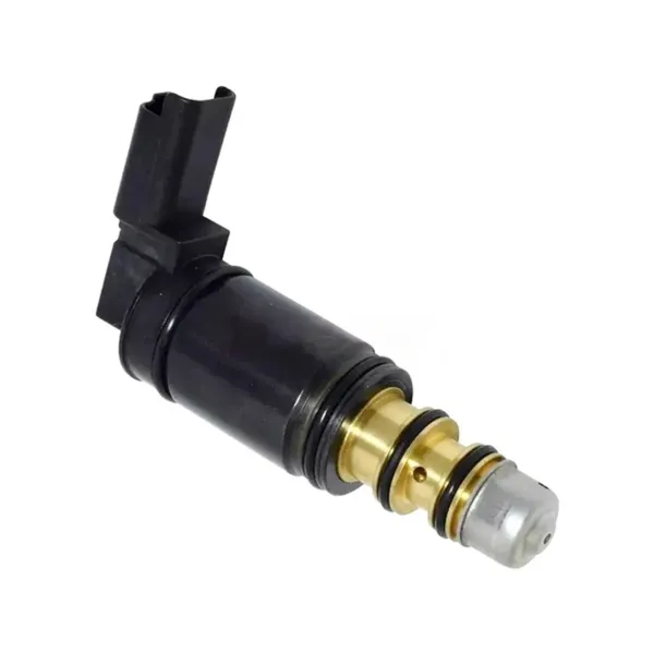 Муфта компресора кондиціонера 5SEL12C Denso