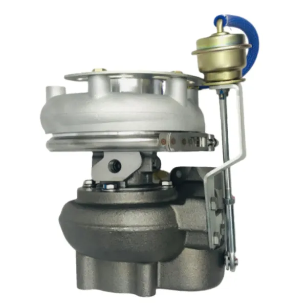 Турбіна 04299385 Deutz