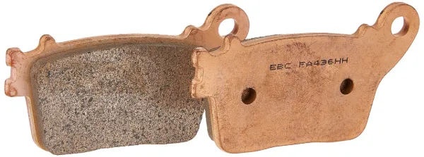 Повітряний фільтр FA436 EBC Brakes