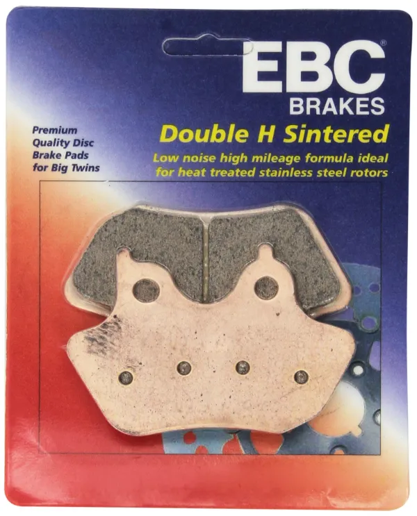 Повітряний фільтр FA400 EBC Brakes