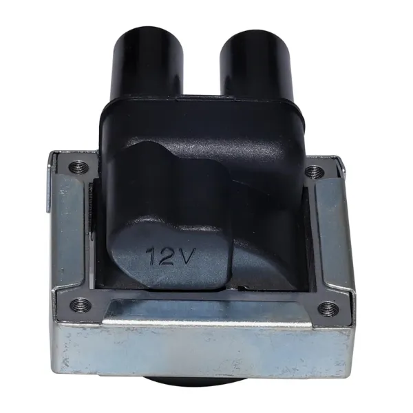 Котушка запалювання 60805420 Fiat/Alfa/Lancia