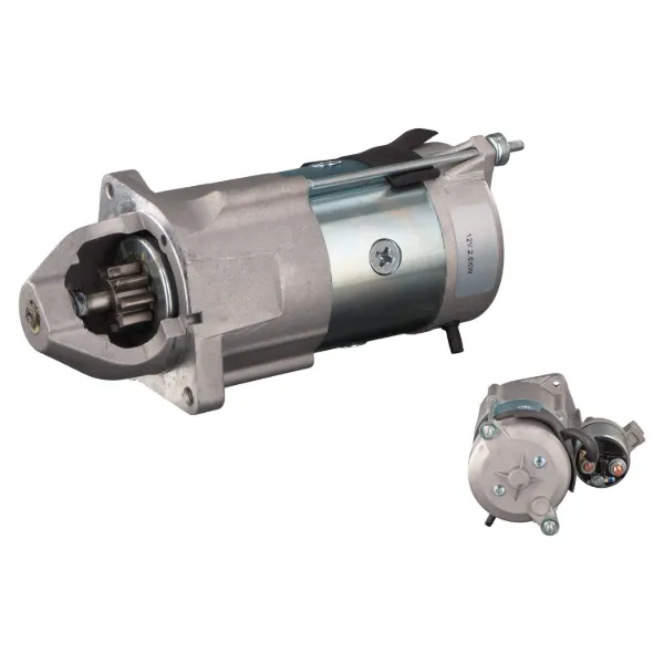 Стартер 1347058080 Fiat/Alfa/Lancia