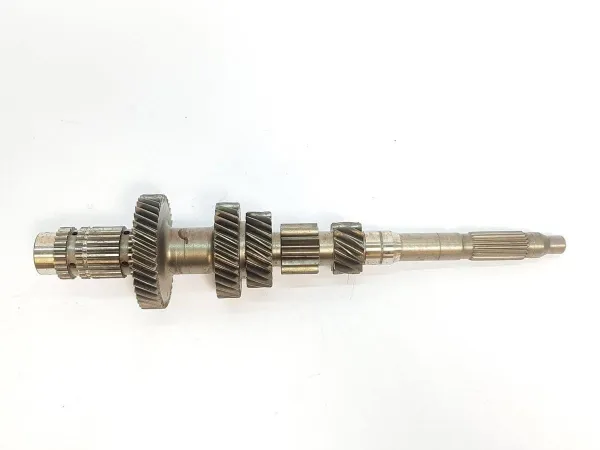 Вал первинний, коробки передач 9820458380 Fiat/Alfa/Lancia