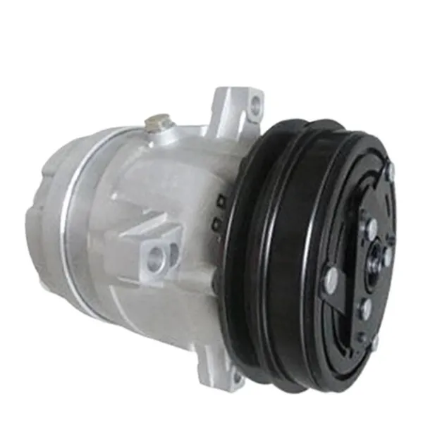 Компресор кондиціонера 71721689 Fiat/Alfa/Lancia