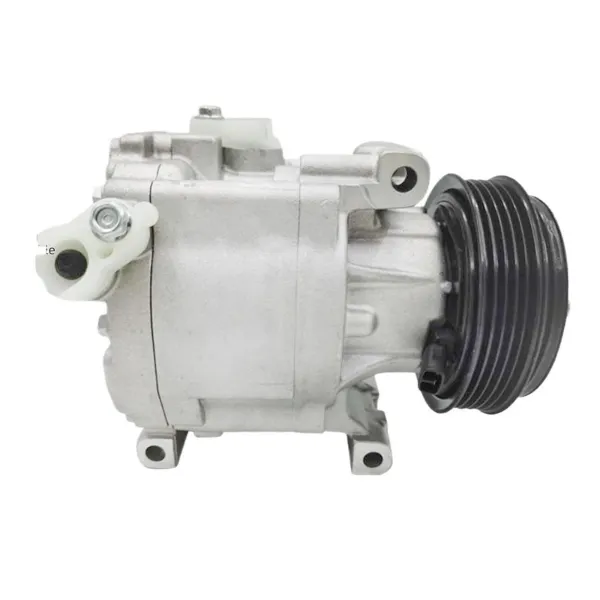 Компресор кондиціонера 5A7875000 Fiat/Alfa/Lancia