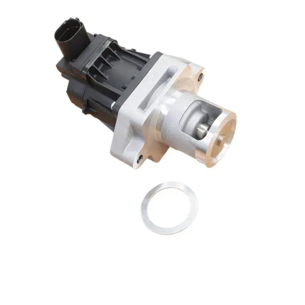 Клапан ЄГР 55229740 Fiat/Alfa/Lancia