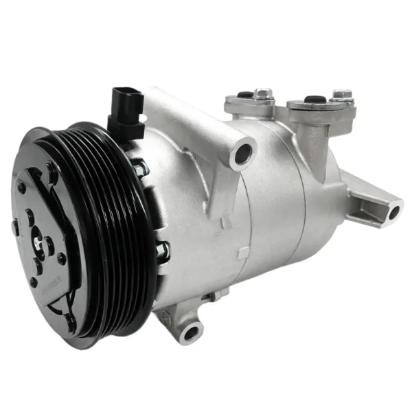 Компресор кондиціонера 9658128580 Fiat/Alfa/Lancia