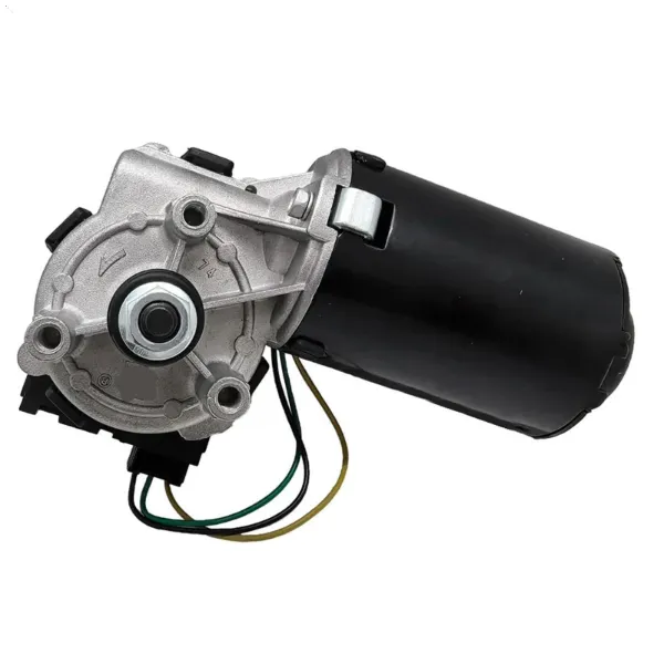 Двигун склоочисника лобового скла (трапеції) 9949394 Fiat/Alfa/Lancia