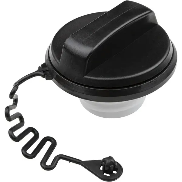 Пробка бензобаку 4109784 Ford