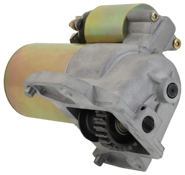 Стартер YS8Z11002AARM Ford