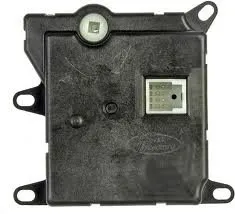 Привід заслінки печі 1L2Z19E616CA Ford