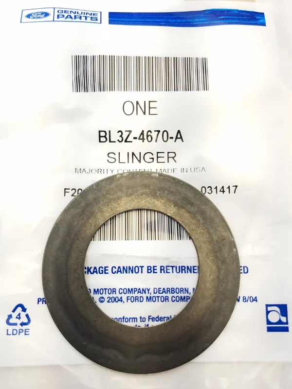  BL3Z4670A Ford